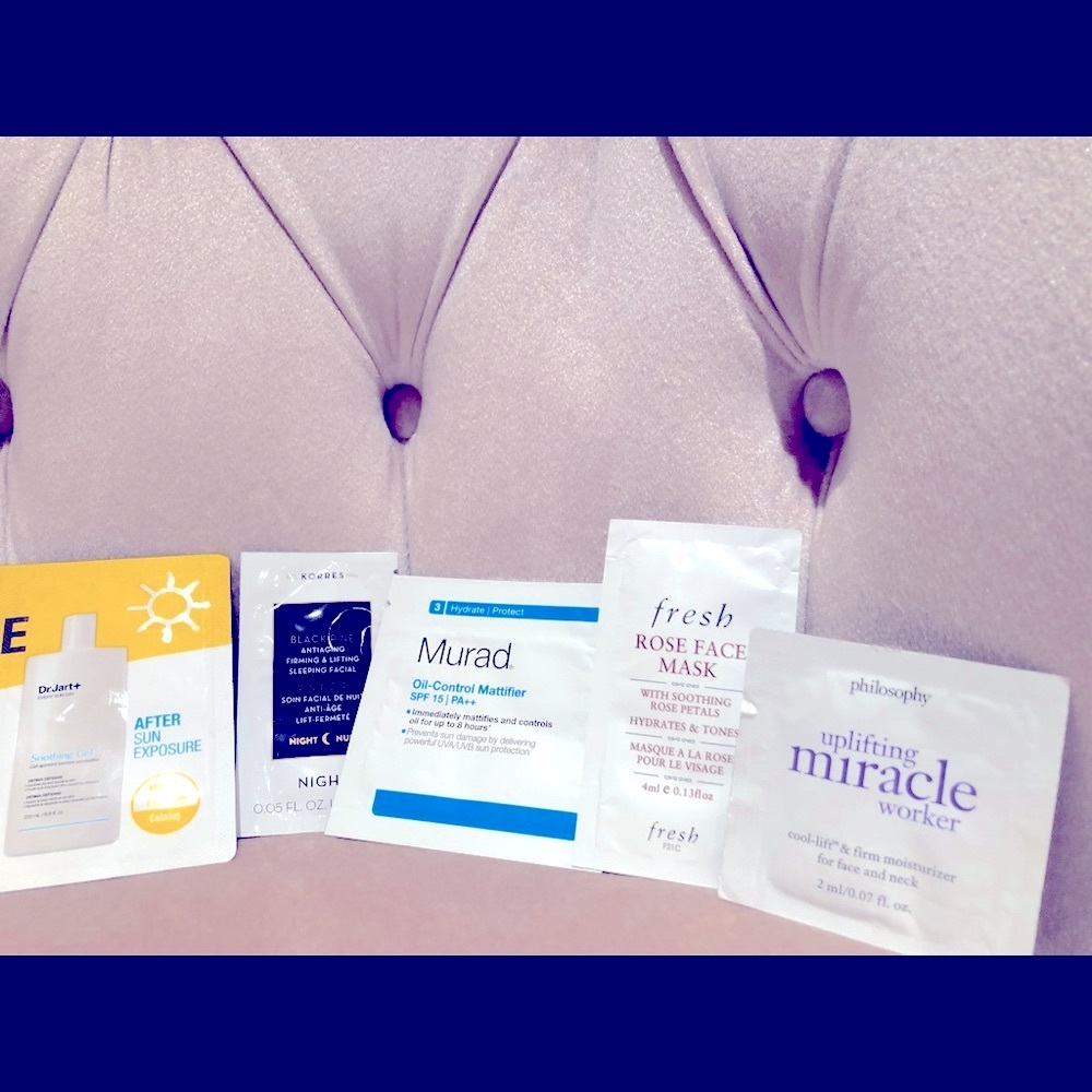 ๐๐SEPHORA๐๐ Sample Bundle - Picture 2 of 6